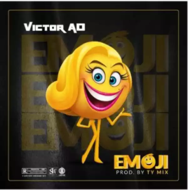 Victor AD - Emoji (Prod. TY Mix)